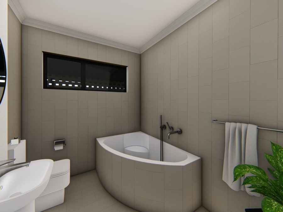 To Let 2 Bedroom Property for Rent in Vyfhoek A H North West